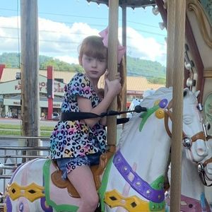 Meet your Posher, Stacey